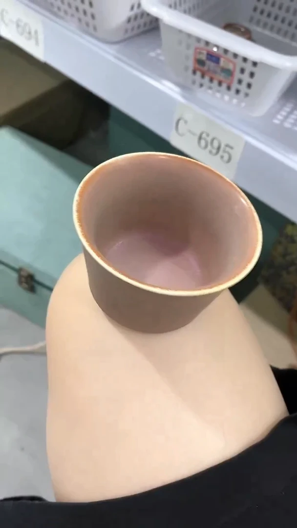 瓷片C-693陶瓷茶具茶器