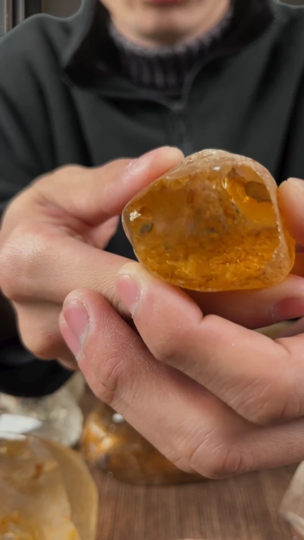 【闪购商品】水晶水晶未镶嵌水晶