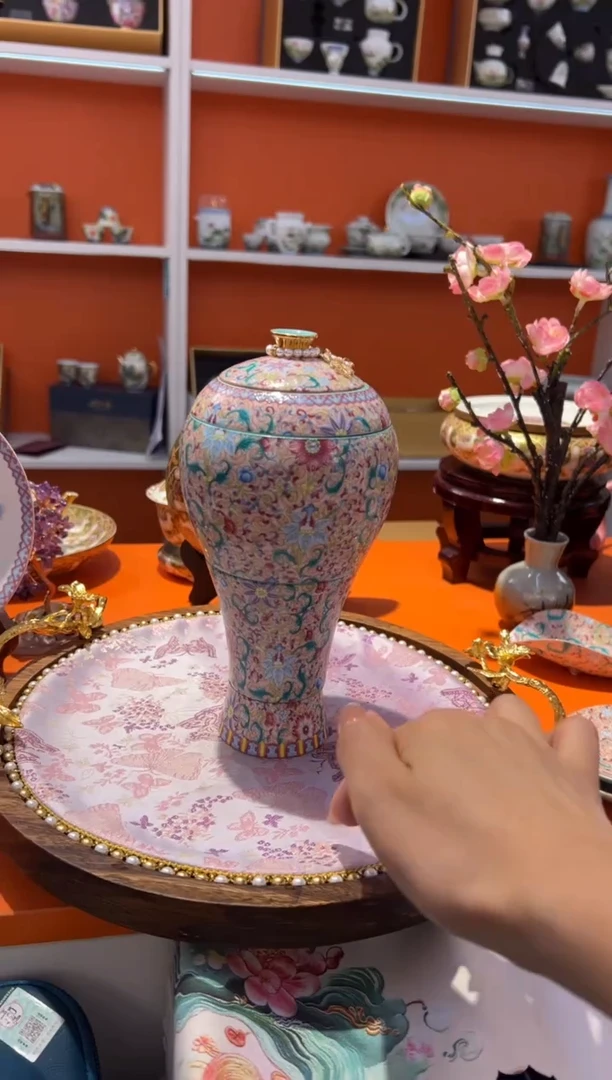 瓷片小乔产品链接