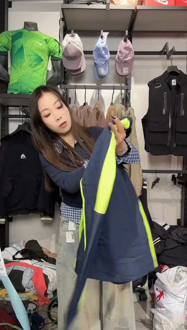 1577编码 瑕疵款直播间过款为准 尺码