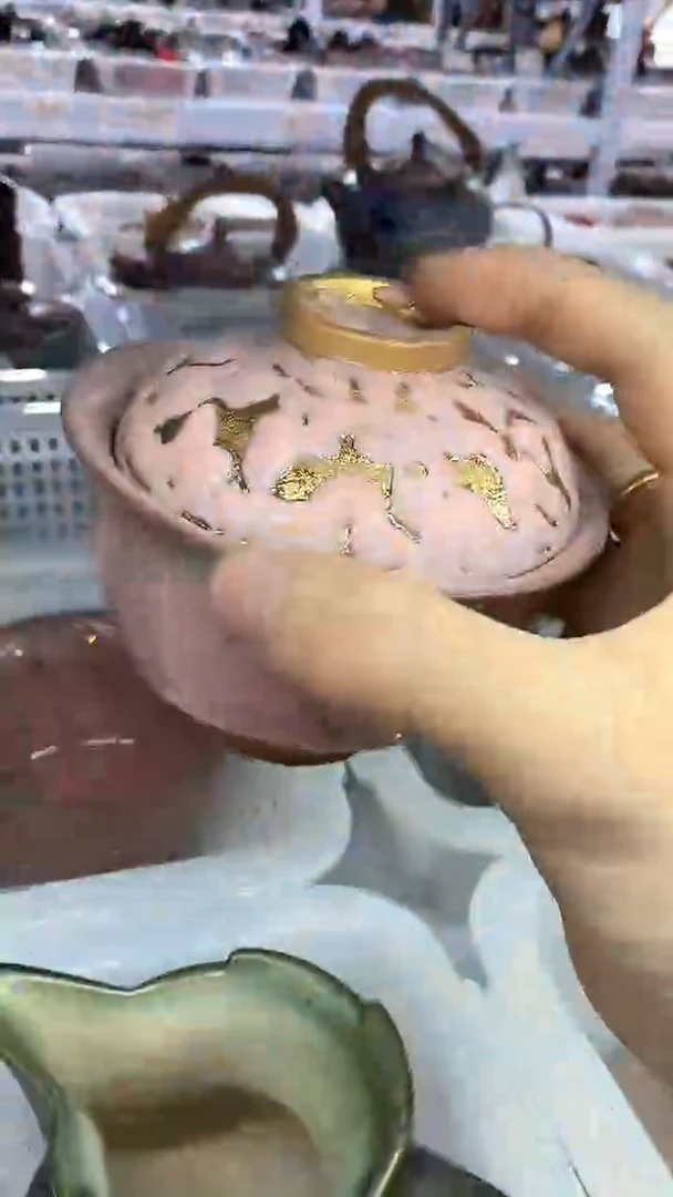 瓷片D023陶瓷茶具茶器