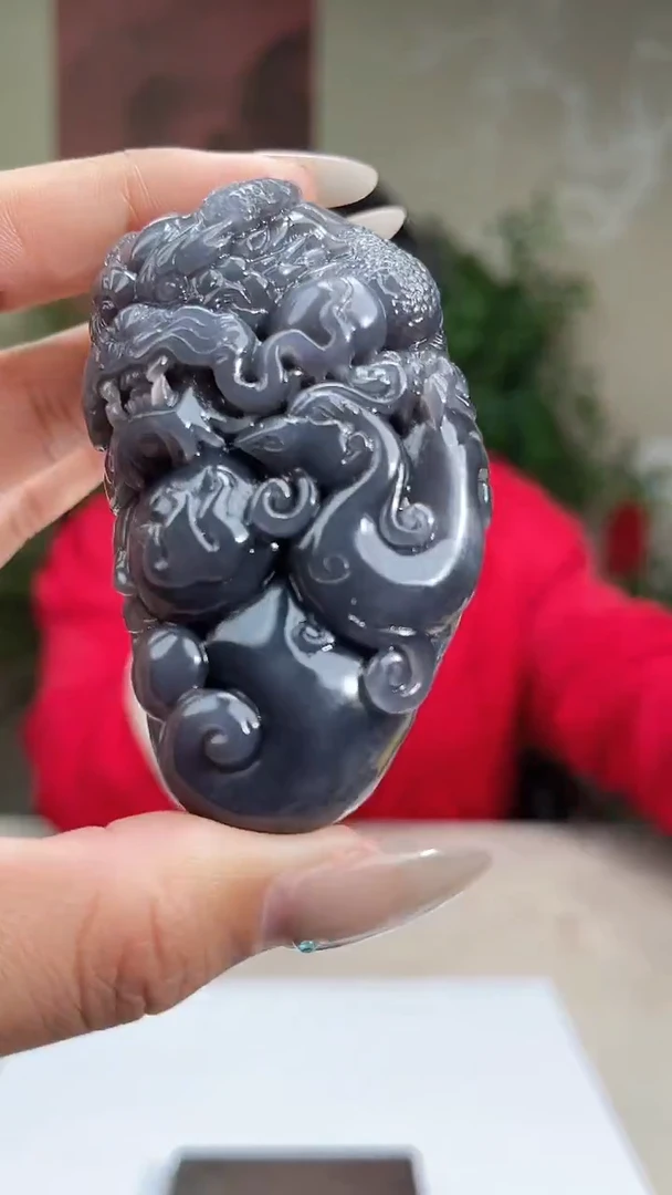 定制和田玉多样性发货拍一发一