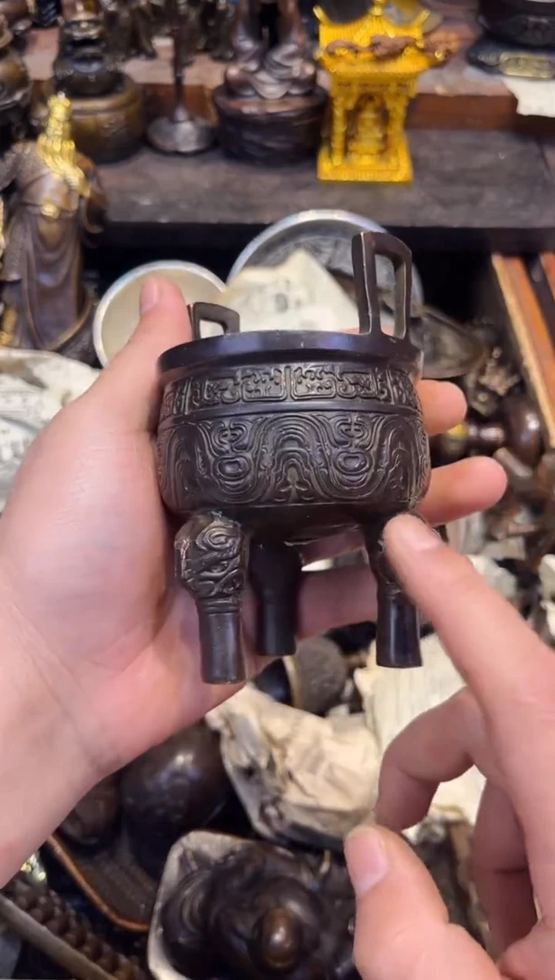 【闪购商品】B蔡哥专属高端精品45