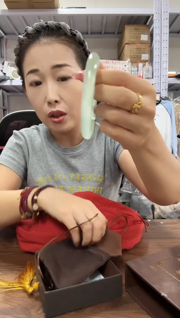 PVC没关注的关注一下主播62圈口