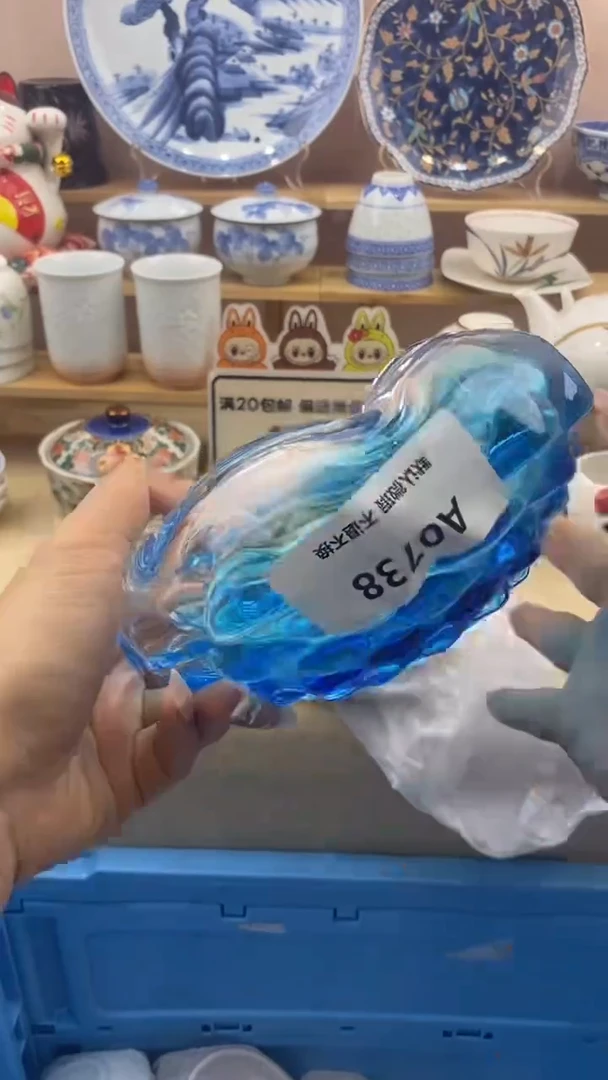 其他向*小香瓷器 满20包邮