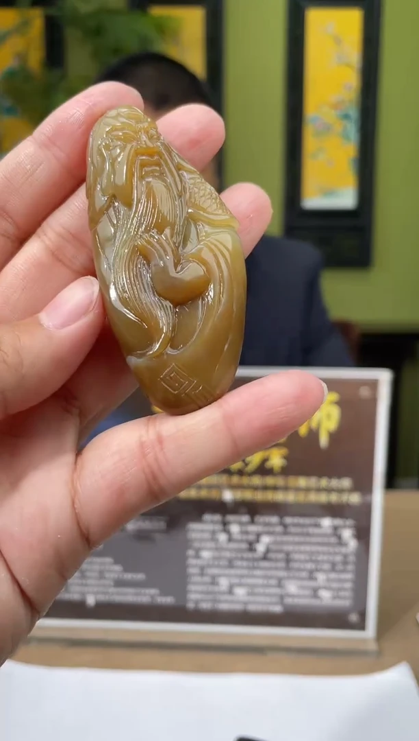 定制和田玉多样性发货拍一发一