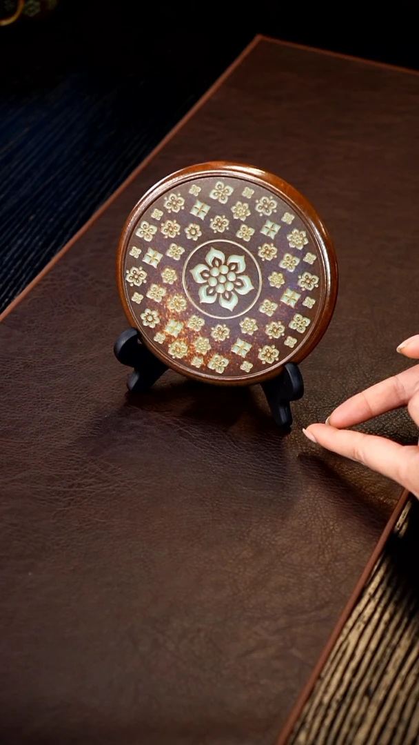 青瓷手工茶器包邮