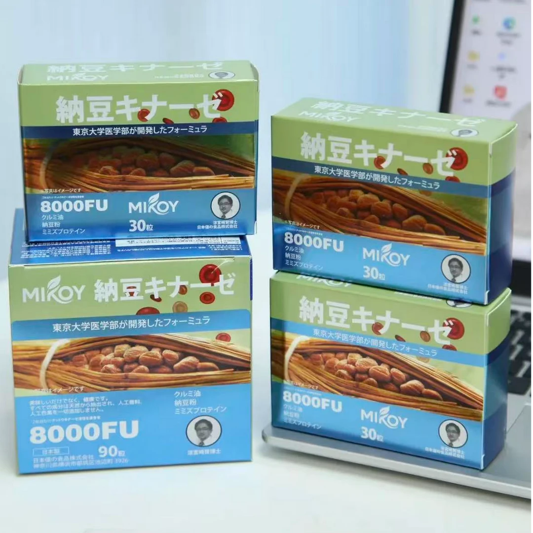 进口纳豆