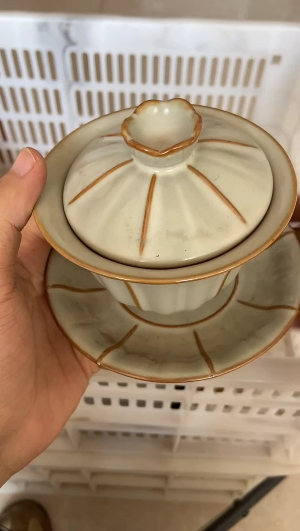 杯摄影的产品有使用过的痕迹有点脏介意勿拍
