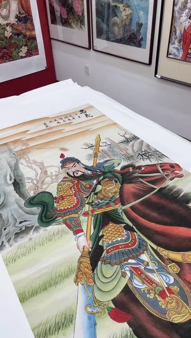 丽丽优选精品画链接46