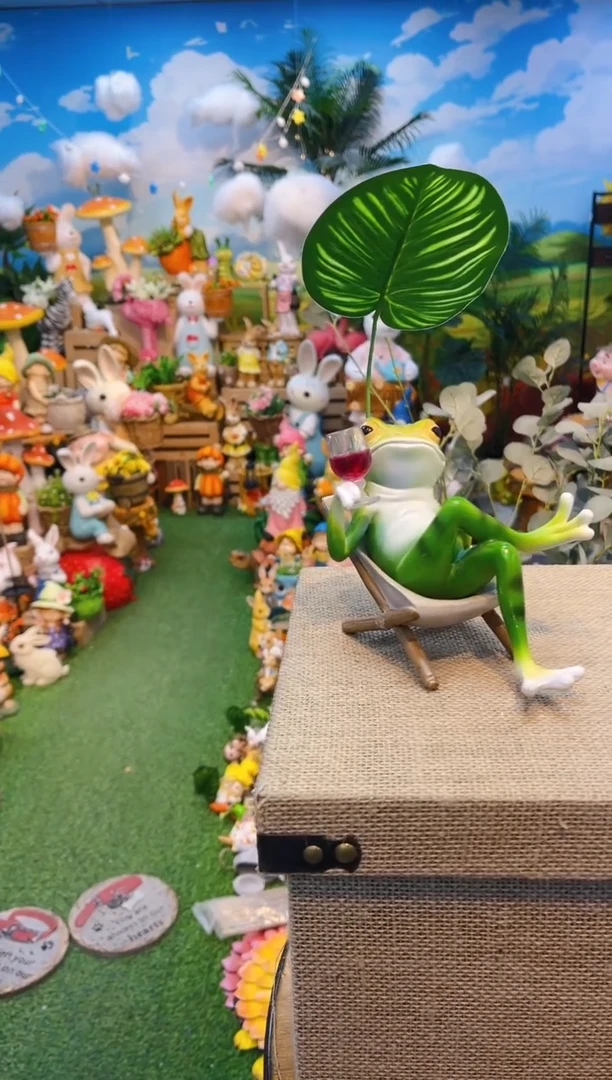 青蛙