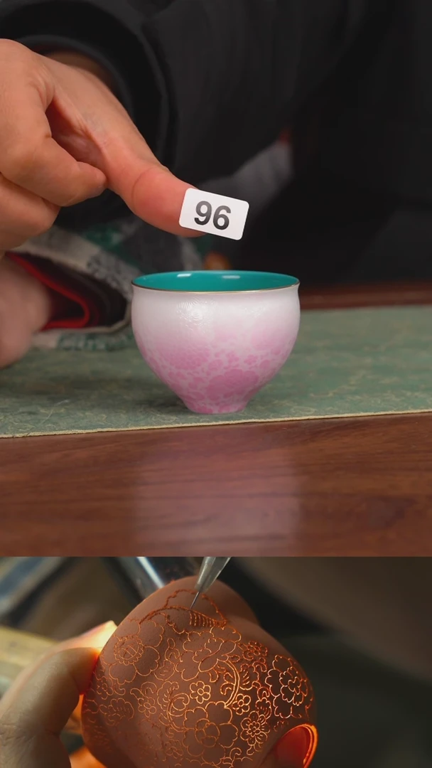 【闪购商品】千年技艺古帛扒花