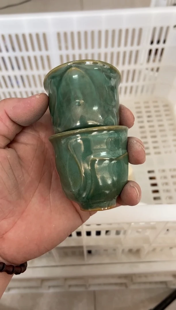 杯无运费险有瑕疵的摄影的产品有使用过的痕迹有点脏介意勿拍