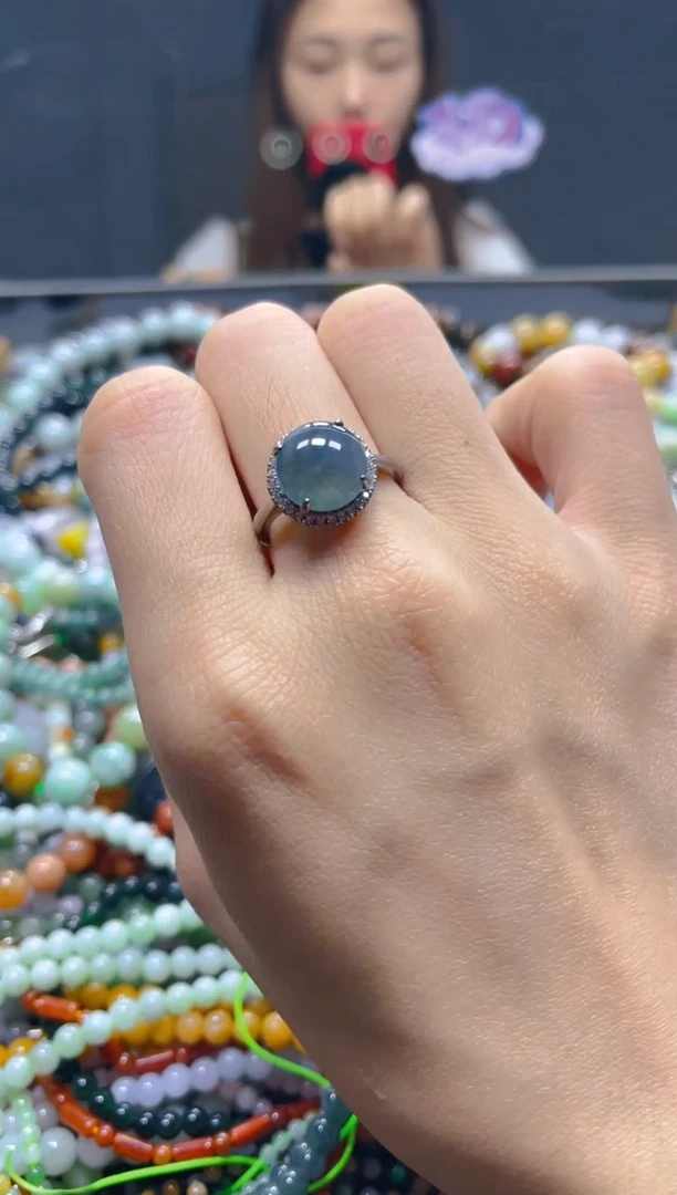 颈饰未镶嵌翡翠多样性择优发货