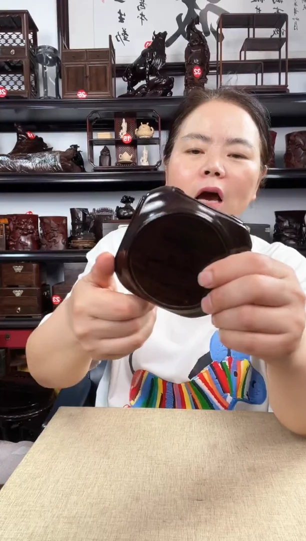 木3103老李红木工艺品