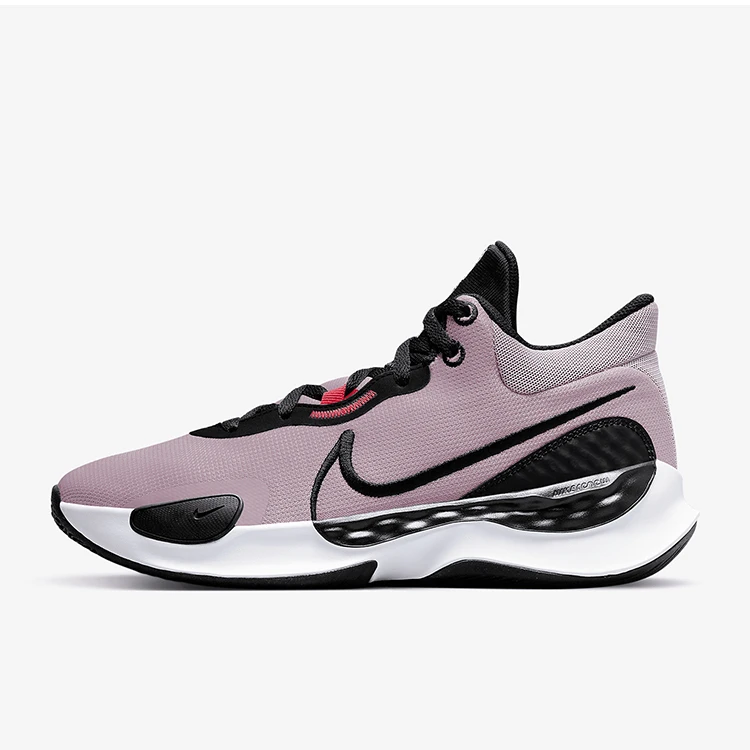 【断码特价】NIKE/耐克 RENEW ELEVATE 3男子实战篮球鞋DD9304-500