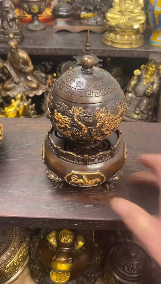 案台摆件  物品摆件