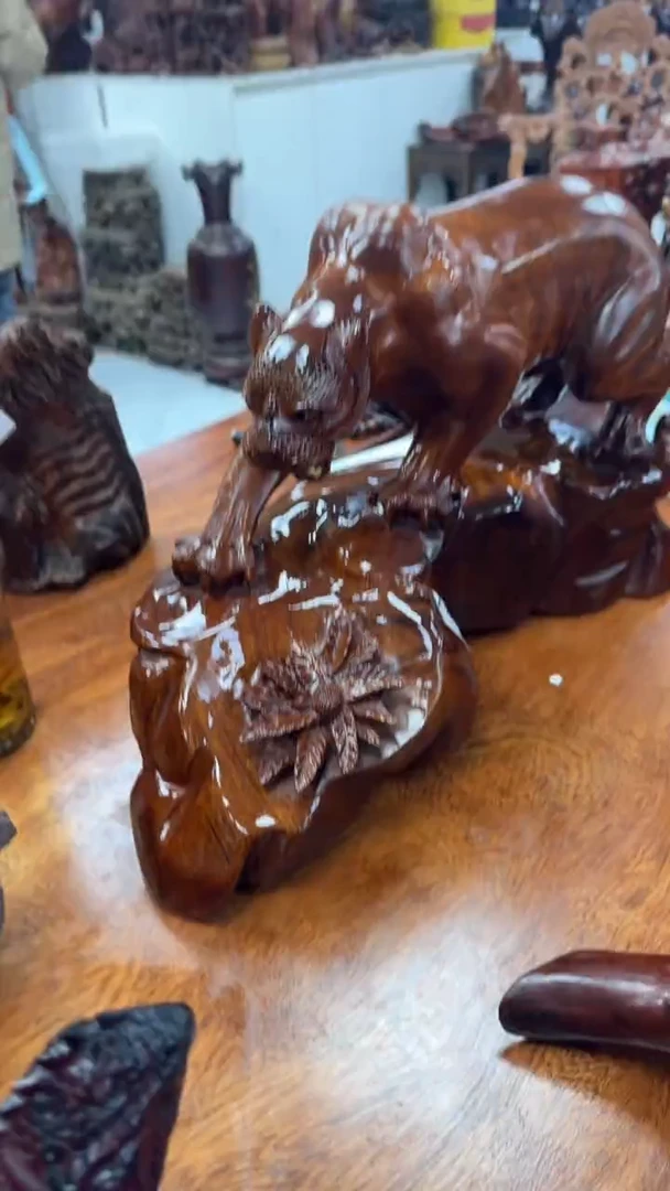 大果紫檀（缅甸花梨）C****｀工艺品88888888