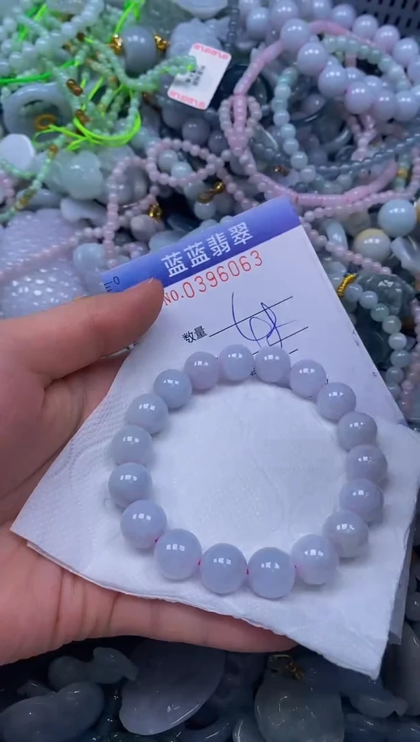 颈饰未镶嵌翡翠闪购0396063