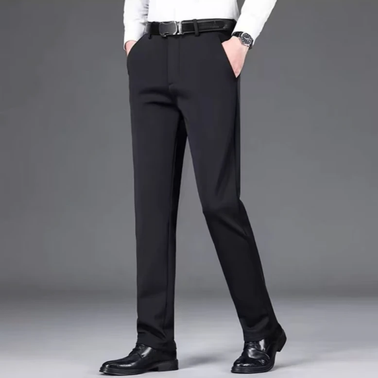 992 男士春季商务休闲裤-LDN