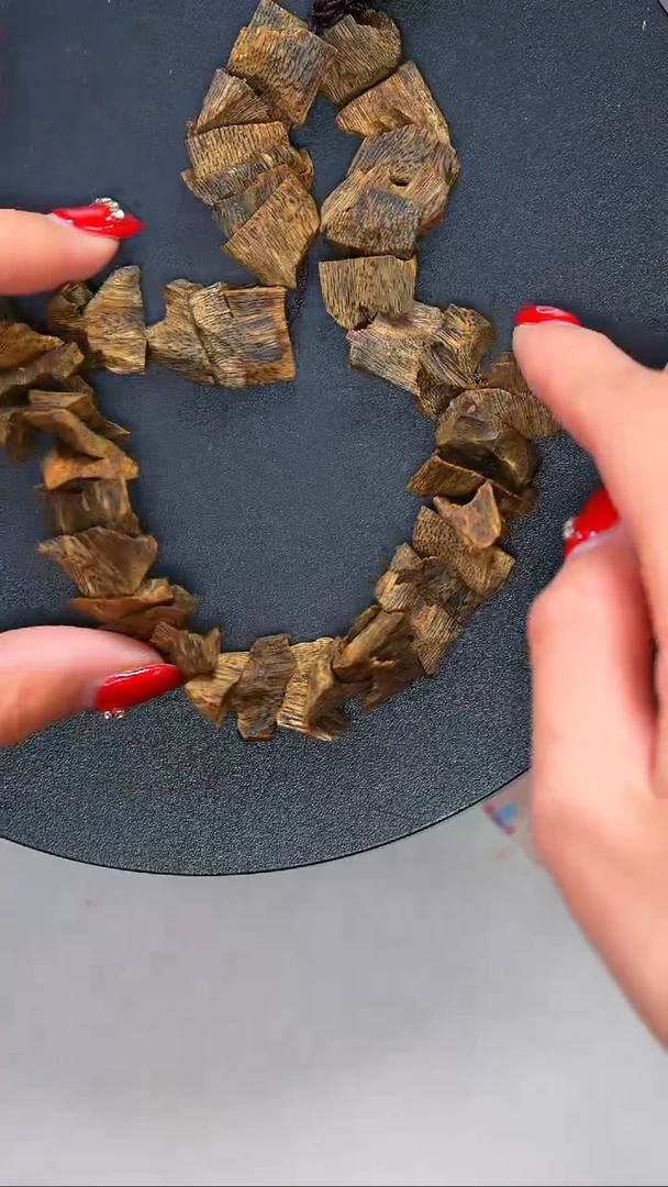 【闪购商品】沉香吊坠海南国香棋楠吊坠