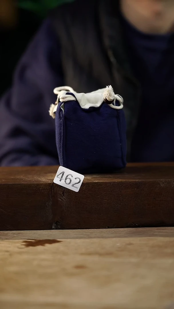 瓷片福利设计师款/茶事包