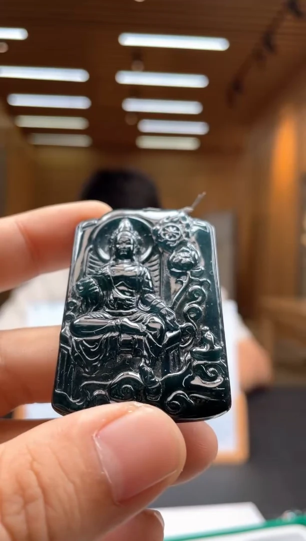 未镶嵌定制翡翠********68