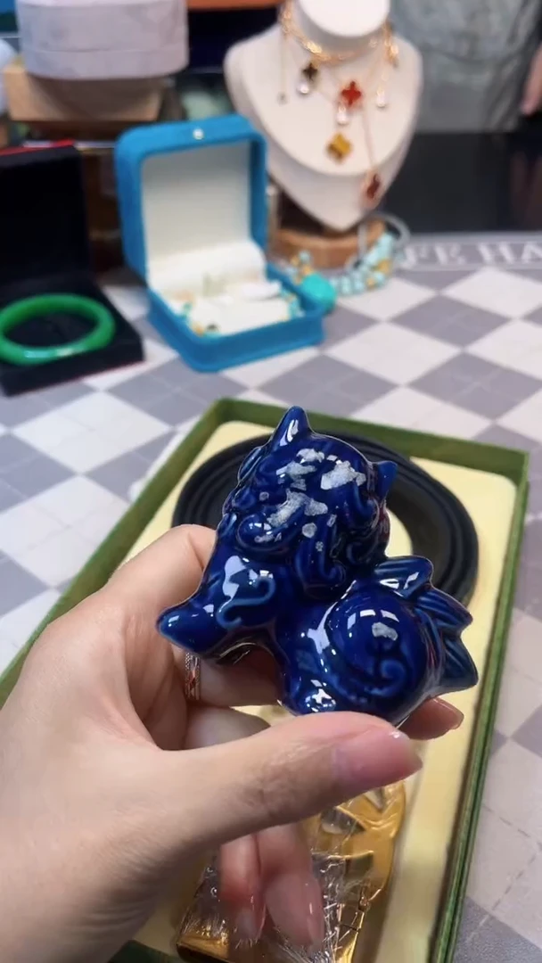 瓷片陶茶666文玩周边多人