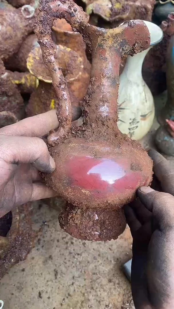 摆件陶瓷器瓷器瓷器瓷器