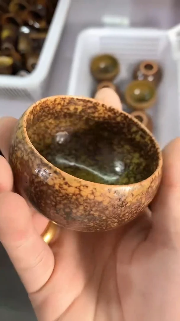 瓷片M-169陶瓷茶具茶器