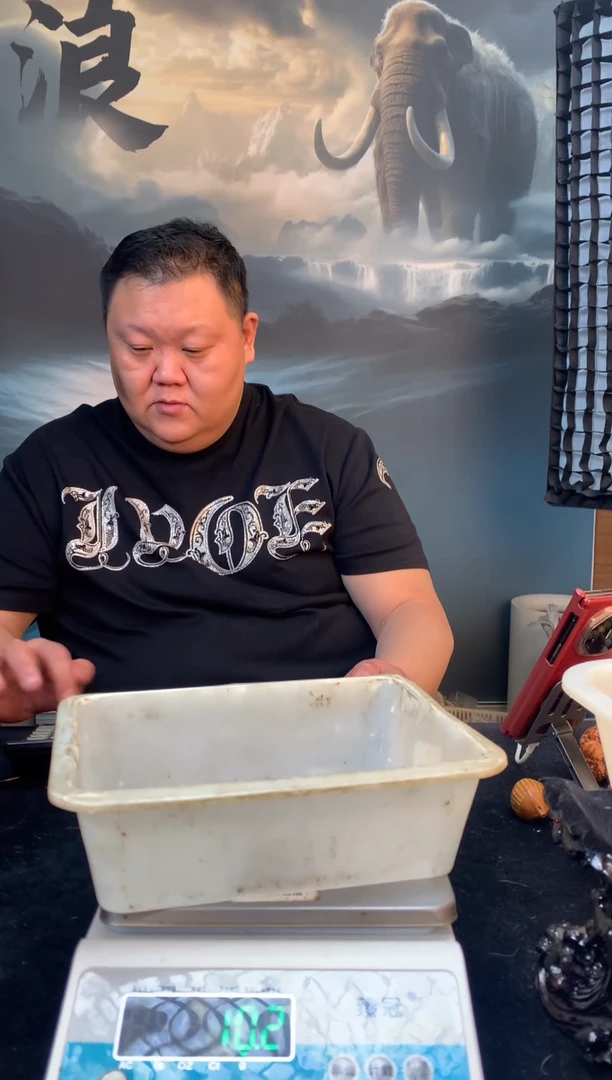 【闪购商品】橄榄核把件猛犸猛犸猛犸猛犸8