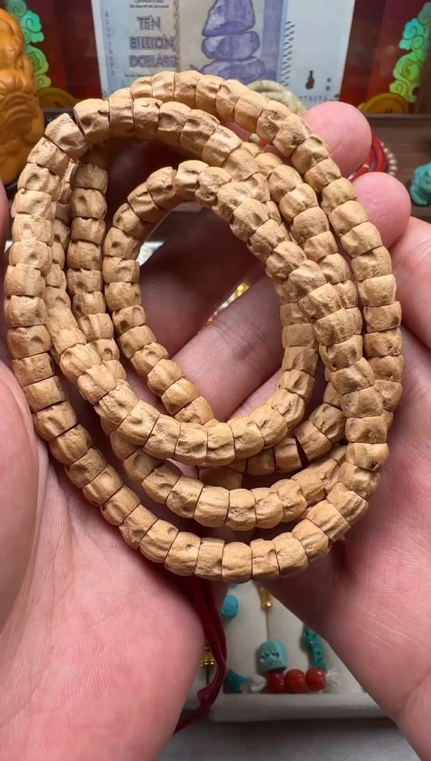 手串柏香籽/百香籽排****侠百香籽手串