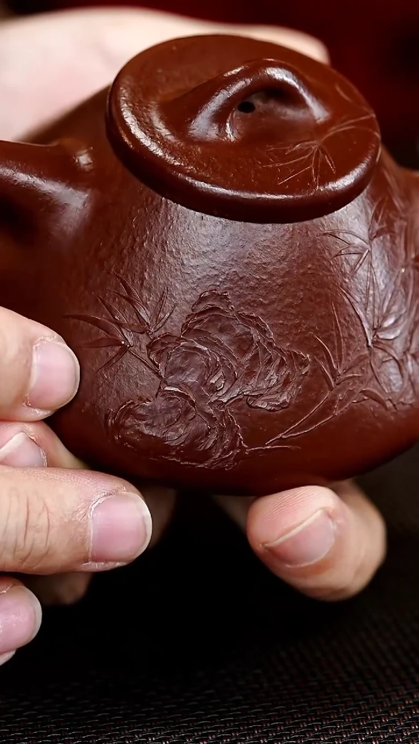 茶壶紫砂闪购商品64