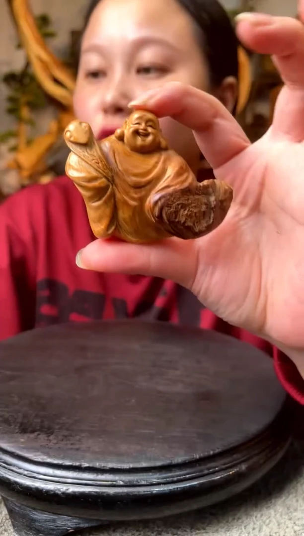 柏木（崖柏）崖柏小件