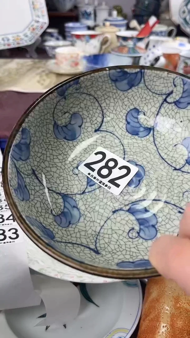 瓷片一***来282