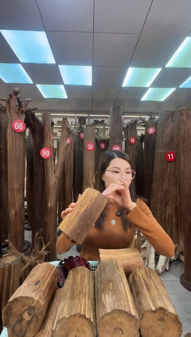 沉香沉香枕沉香原料 七天无理由