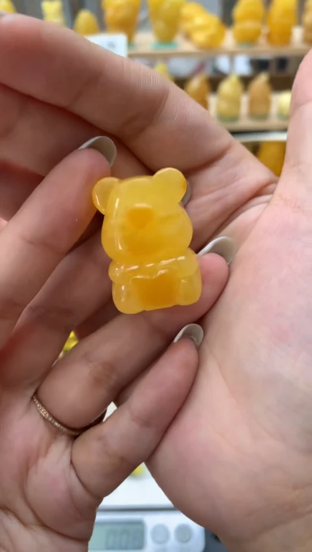 琥珀未镶嵌珠宝奇石061琥珀蜜蜡微瑕