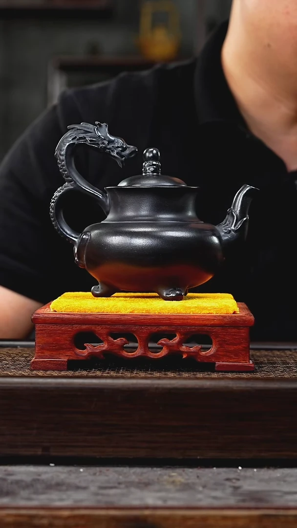 茶壶紫砂丁蜀镇紫砂壶