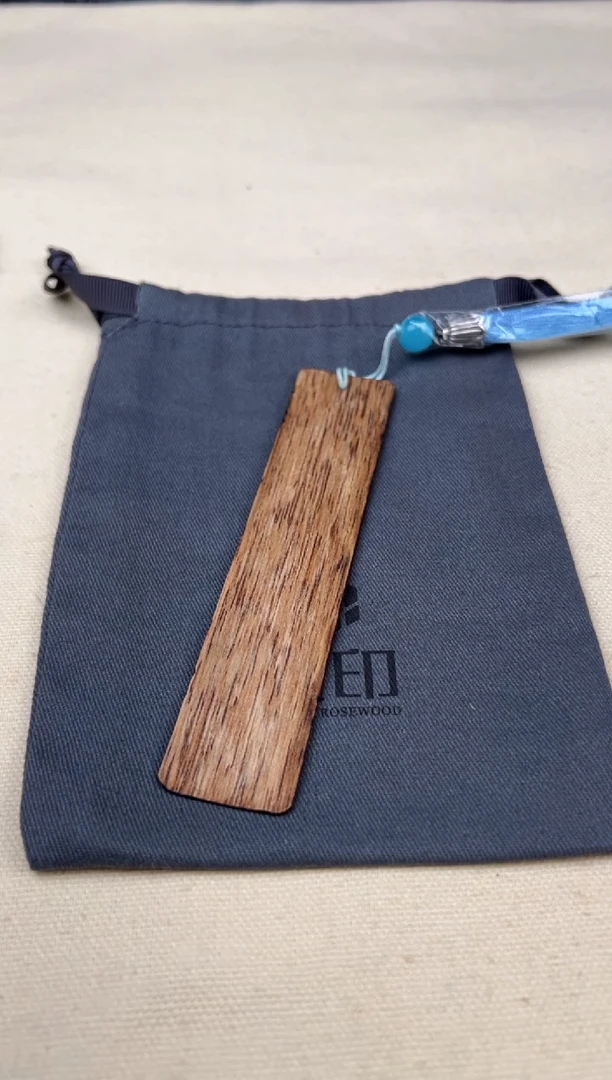 沉香沉香碎屑沉香 书签