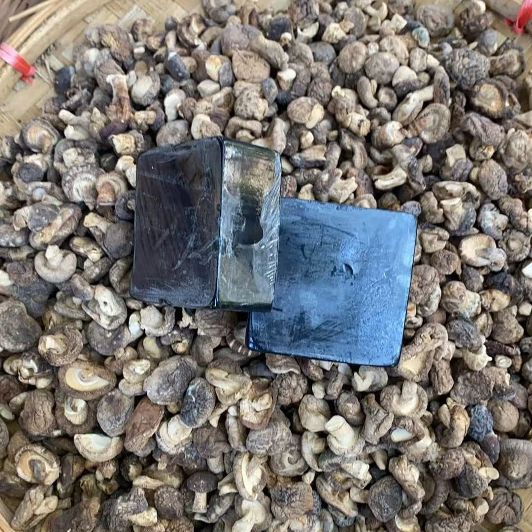 云南土特产------何干货链接