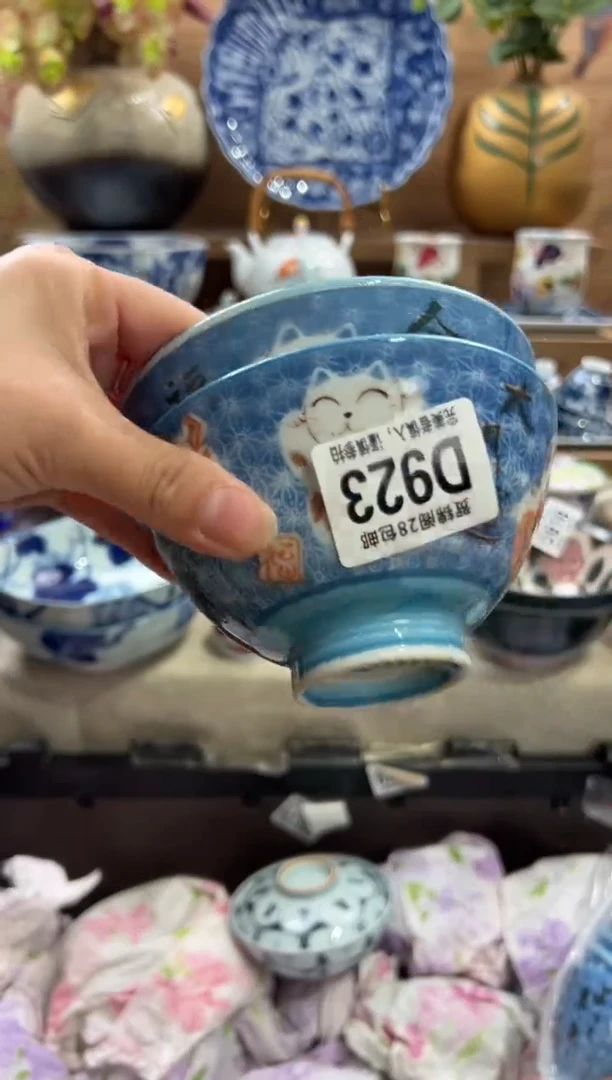 瓷片杨*洋      D923