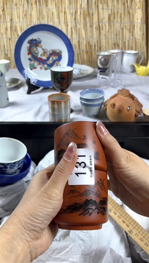 【闪购商品】碟               131