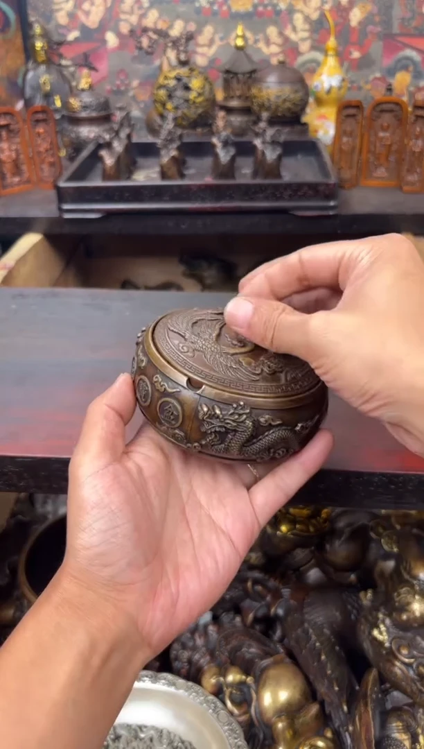 百福铜专属精选链接