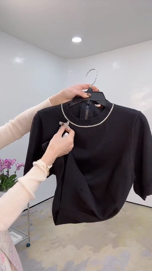 三醋酯纤维YEVACHAO福利S码T