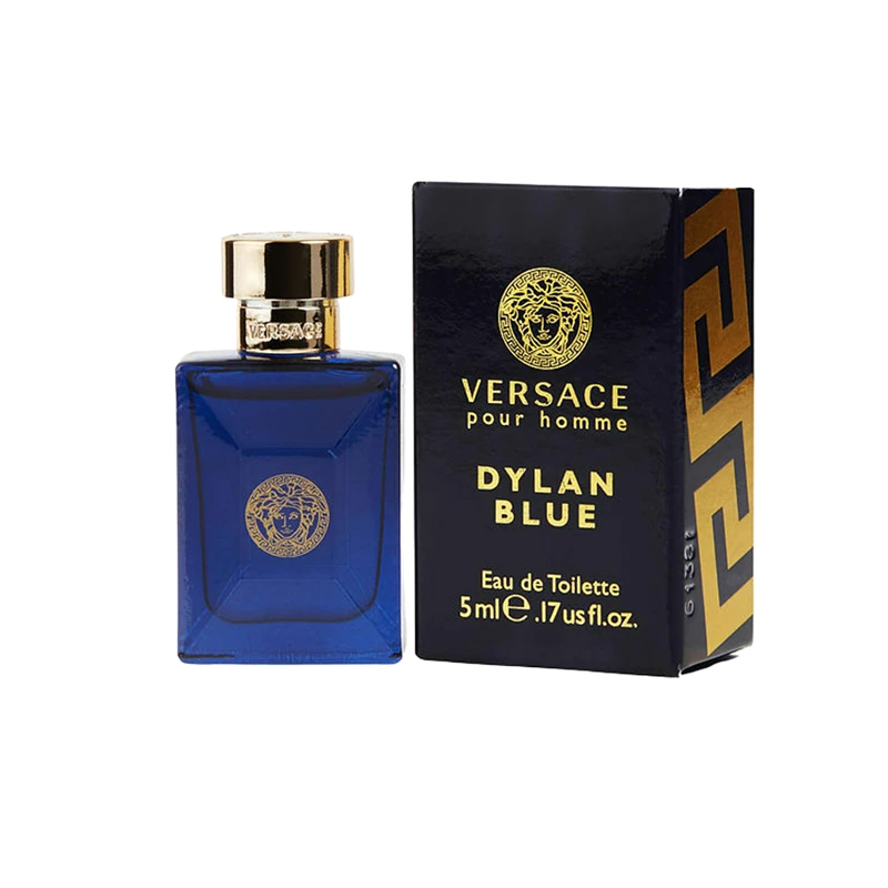 VERSACE/范思哲迪伦男士馥奇调男士香水Q香5ml