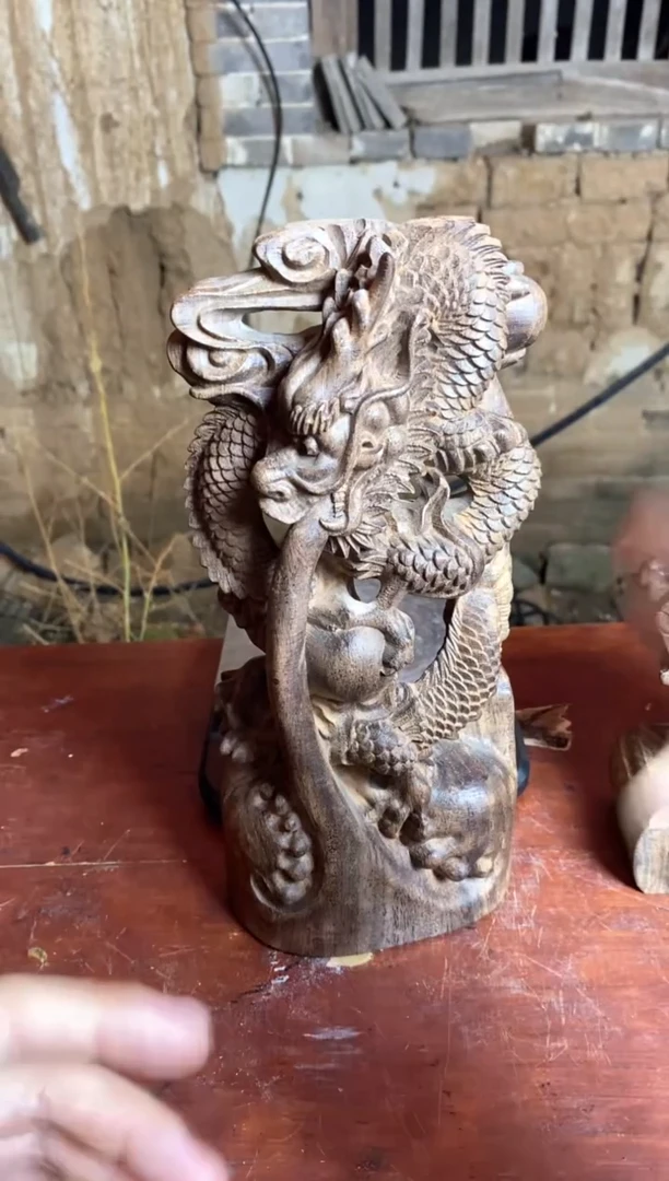 木神龙精品好物推荐