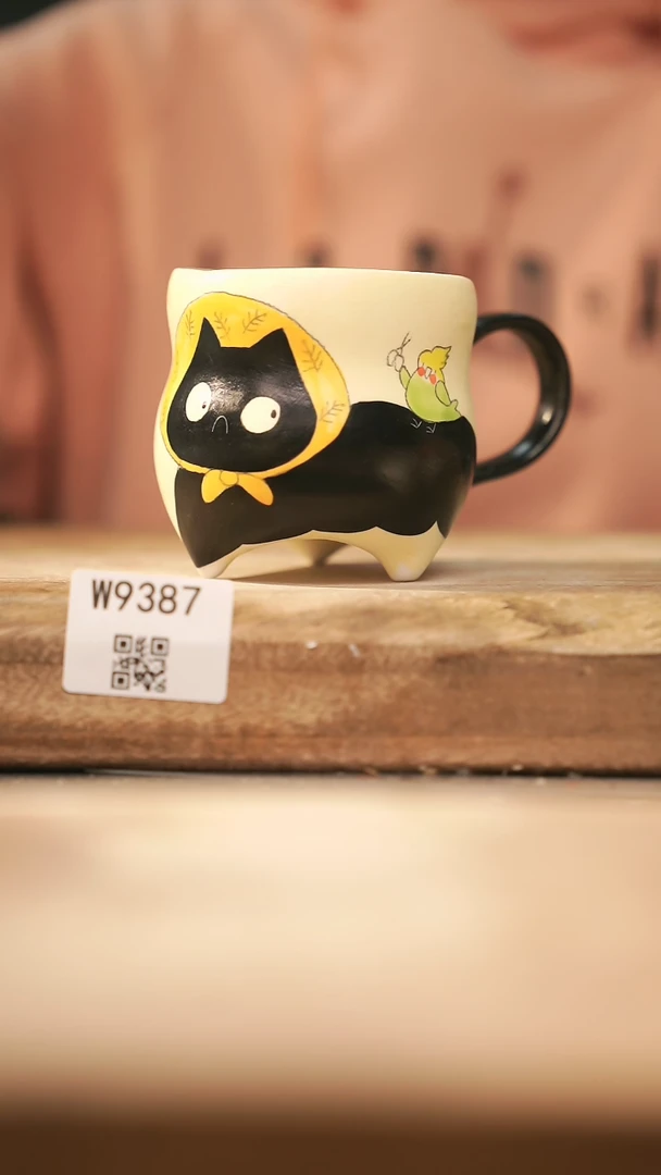 【闪购商品】【经典福利】/ 杯子@@W9387