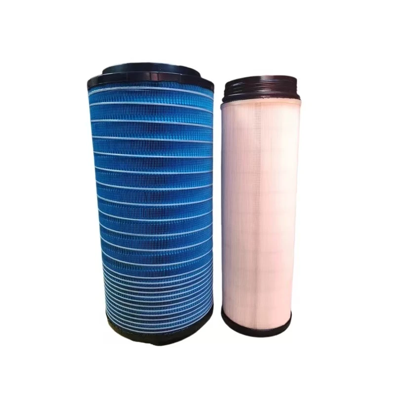 S将仁亿利纳米长效解放车型空气滤芯，颜色随机，各种型号