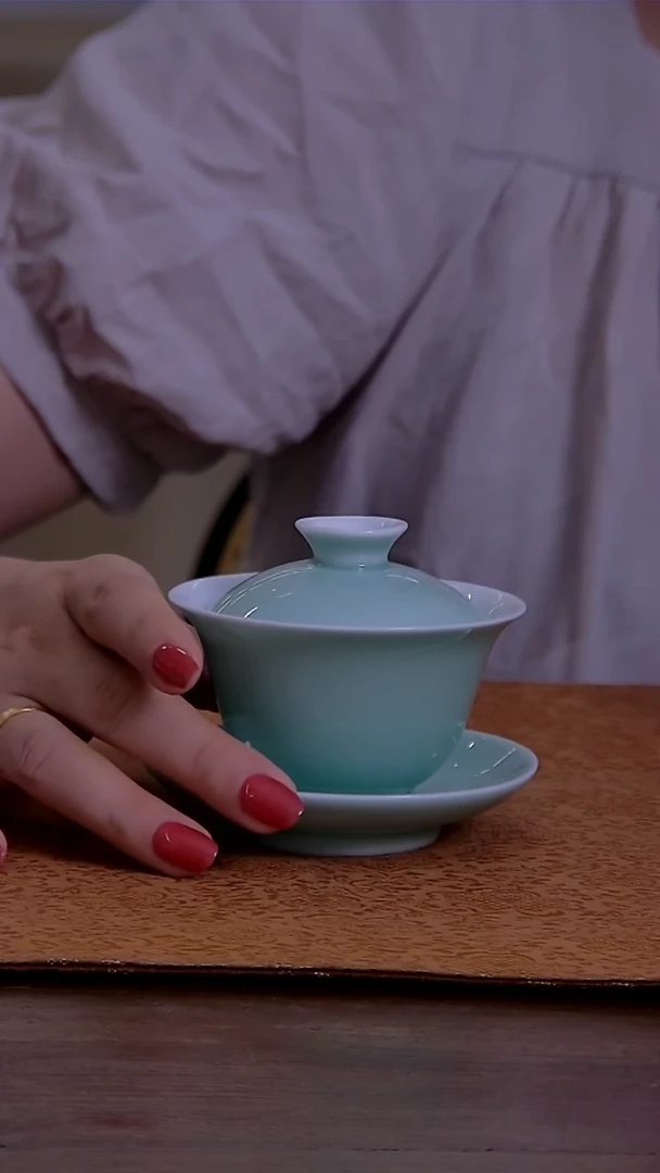 瓷片景德镇20年源头工厂分享好物