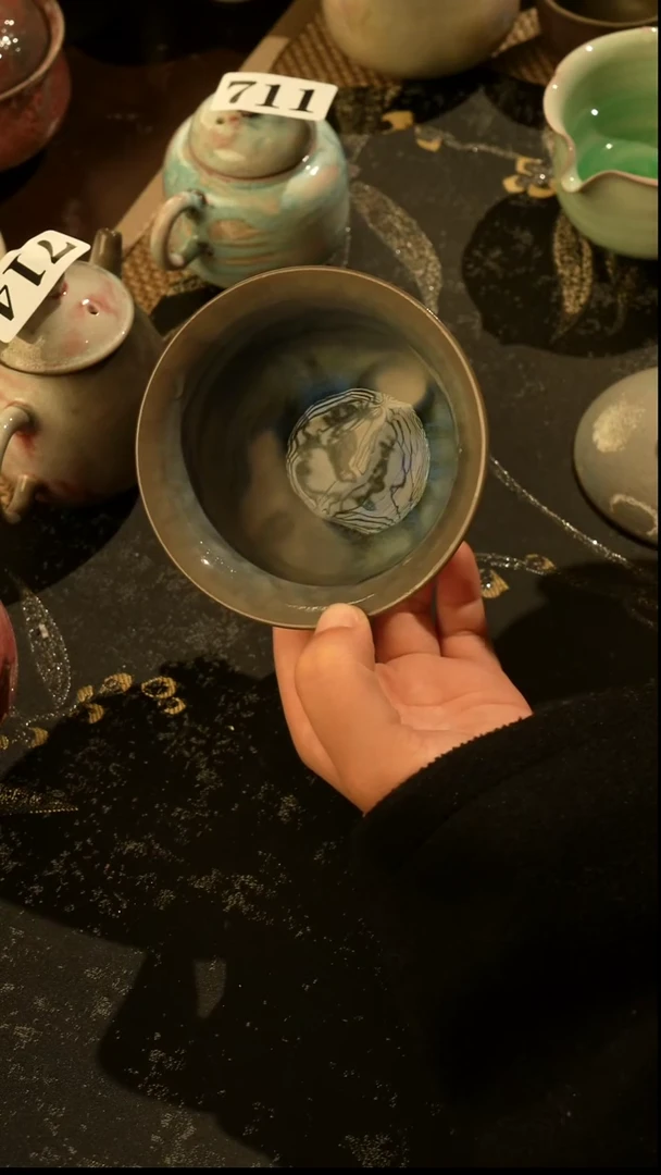 一堆柴火手作783